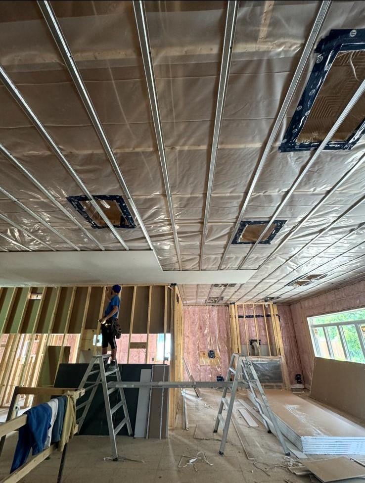 Office Renovation